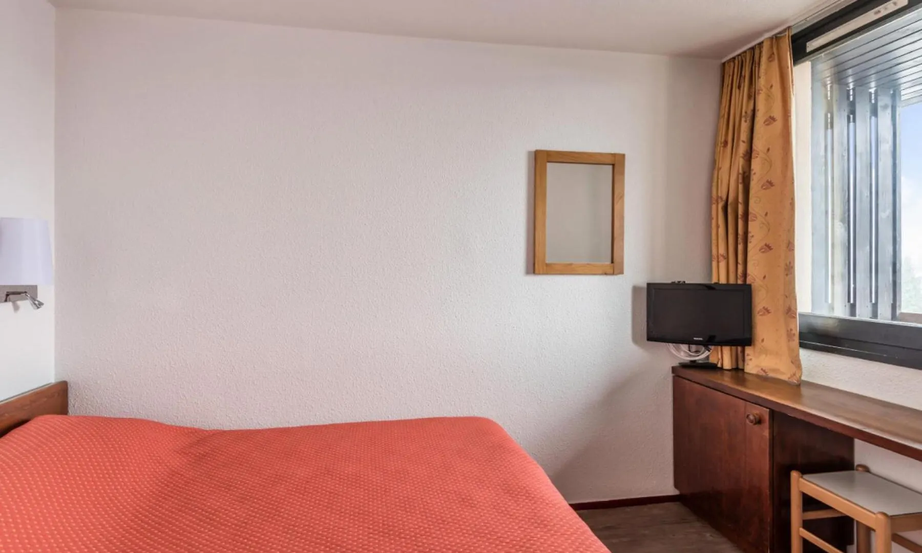 L'Aiguille - Maeva Home - Appartement 2 Pieces 5 Personnes Confort Mae-2197 Шамони