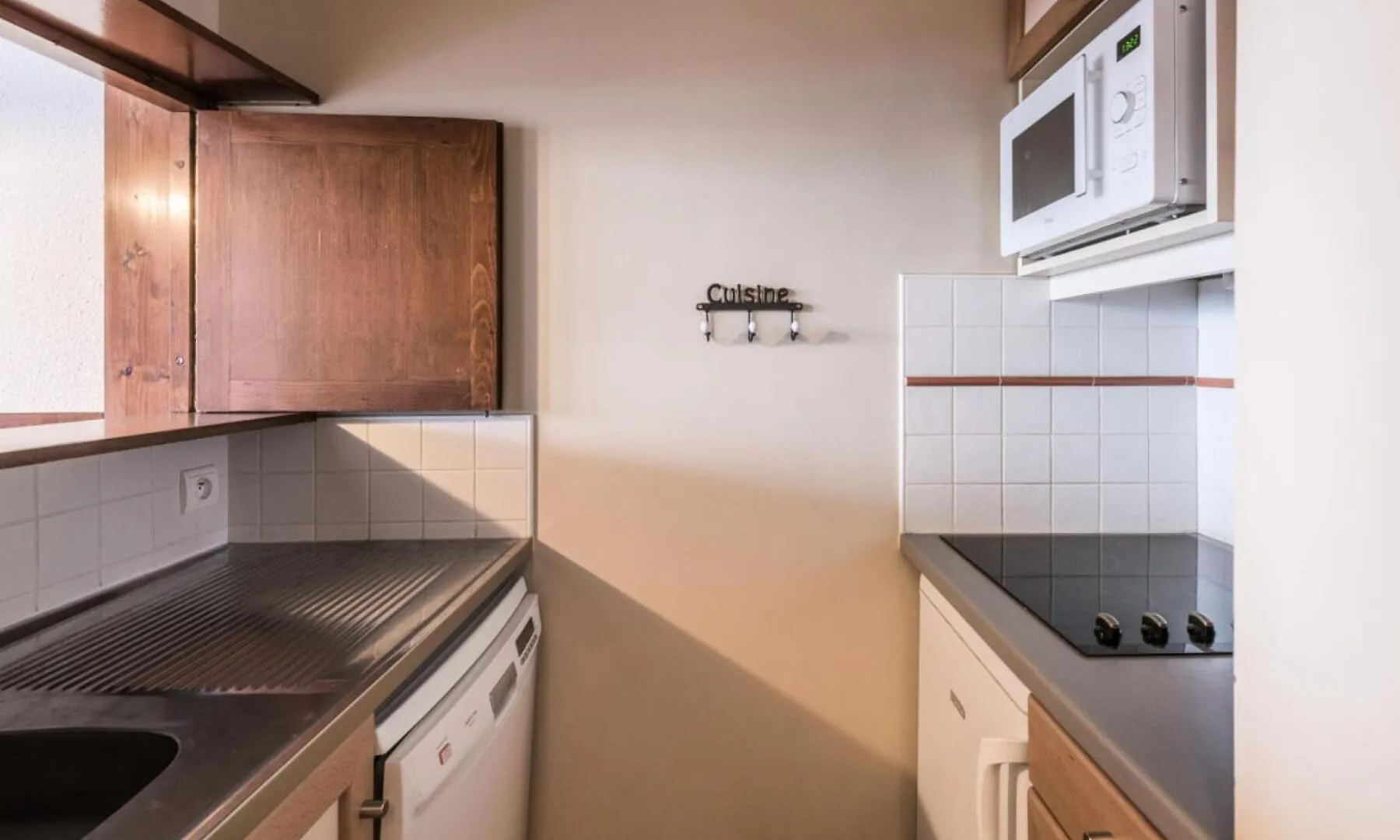 Апартаменты L'Aiguille - Maeva Home - Appartement 2 Pieces 5 Personnes Confort Mae-2197 Шамони