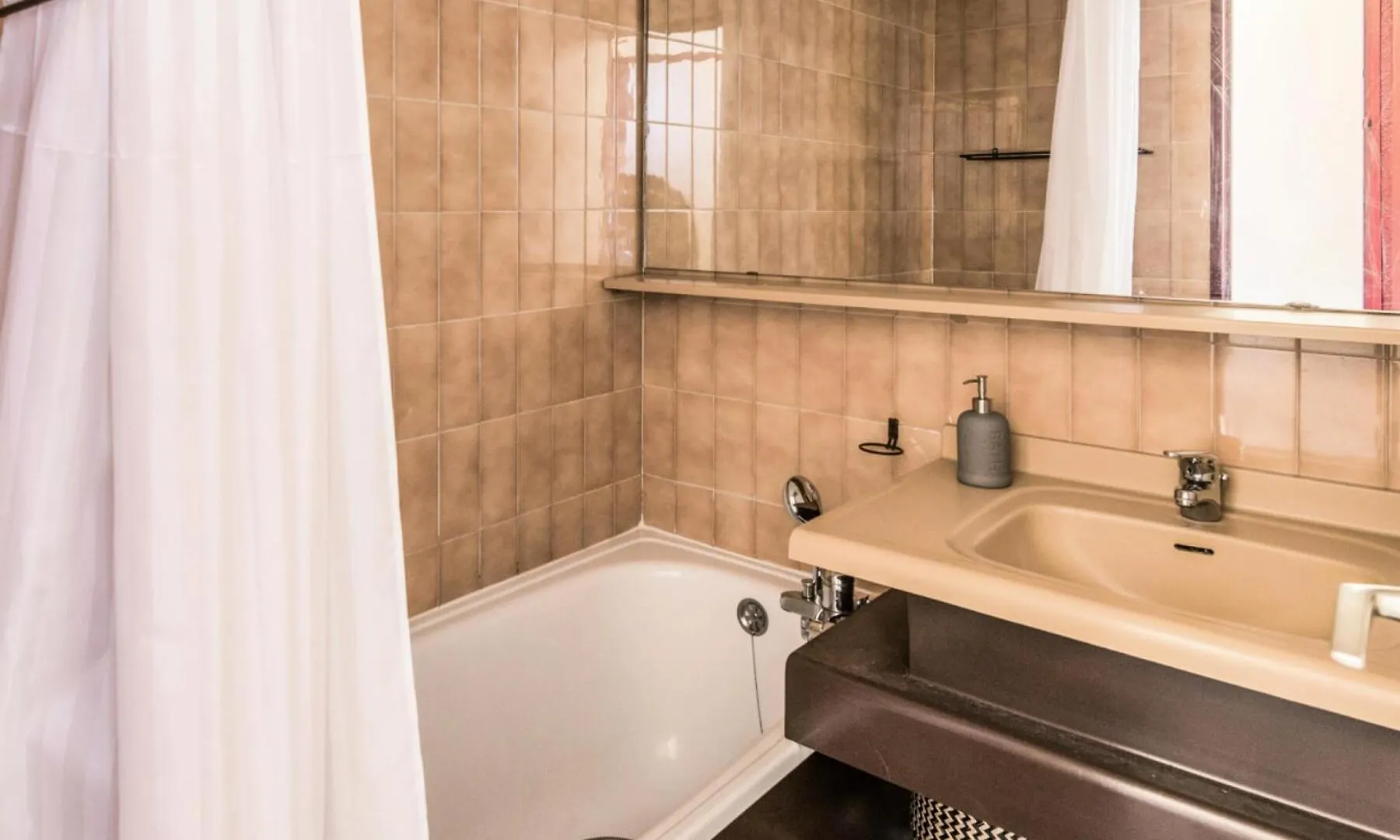 L'Aiguille - Maeva Home - Appartement 2 Pieces 5 Personnes Confort Mae-2197 Шамони 0*,