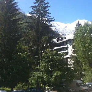 - Vue Mont Blanc Apartamento