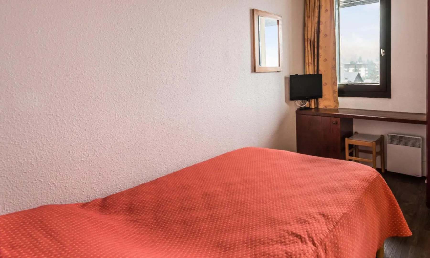 L'Aiguille - Maeva Home - Appartement 2 Pieces 5 Personnes Confort Mae-2197 Chamonix France